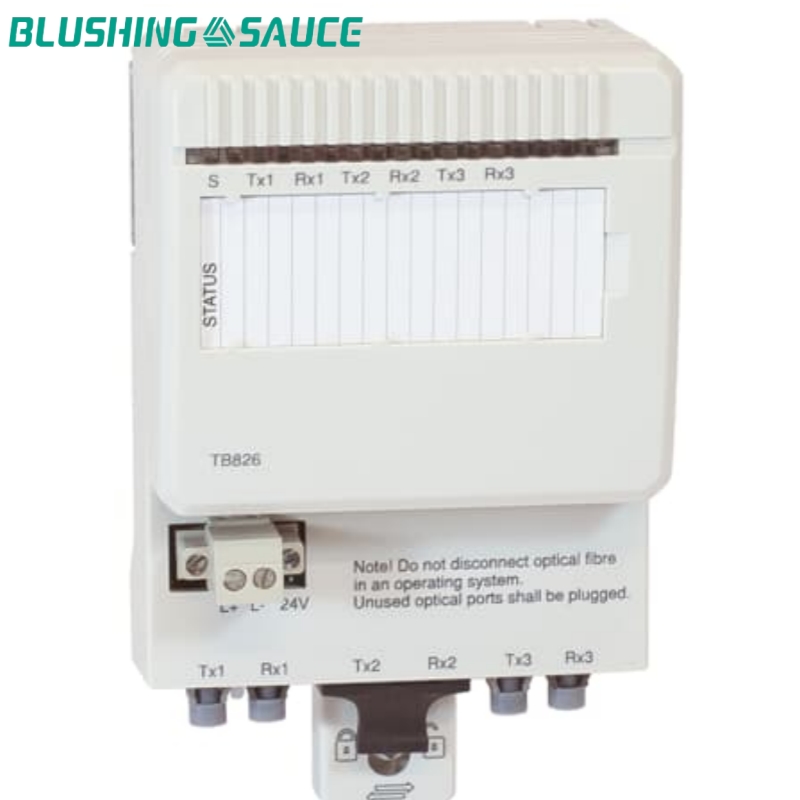 TB826 Single Mode 3BSE061637R1