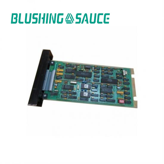 ABB SPTKM11 SOE Clock Module