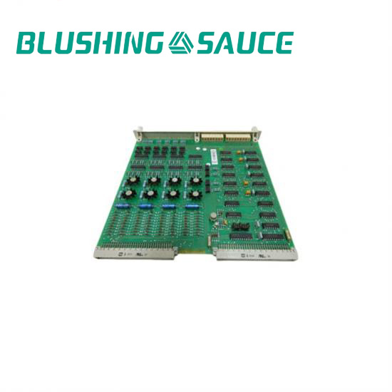 ABB SPFCS01 Frequency Counter Module