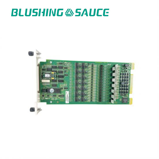 ABB SPDSI14（48V）Digital Input Module