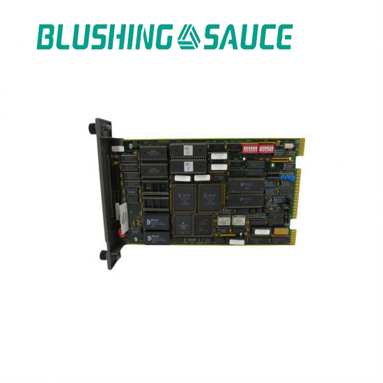 ABB IMMFP01 Multi-Function Processor