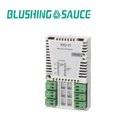 ABB FIO-11 Analog I/O Extension
