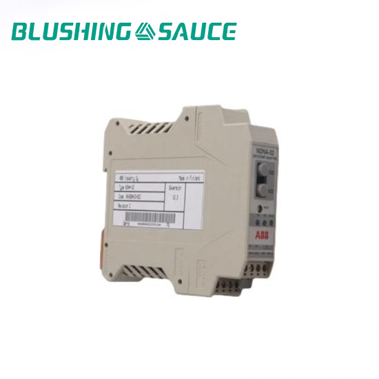 ABB M4A-AT LEVEL CONTROL