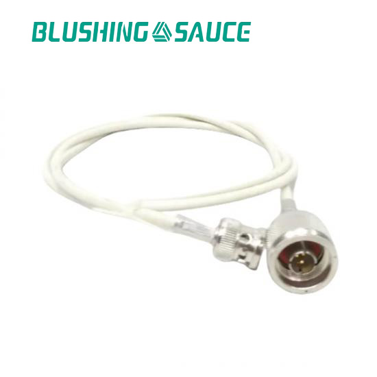 ABB NKTL01-3 Coax Termination Cable