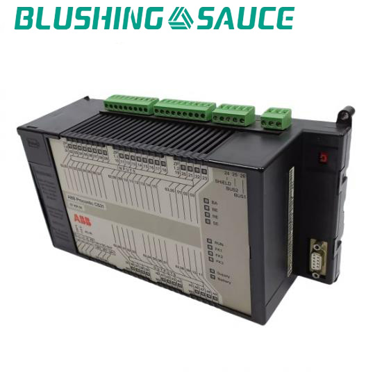 ABB Harmony-07 Control Module